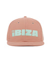 Brain Dead x UDI Cap - Beige