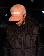 Brain Dead x UD Ibiza Cap - Beige 2