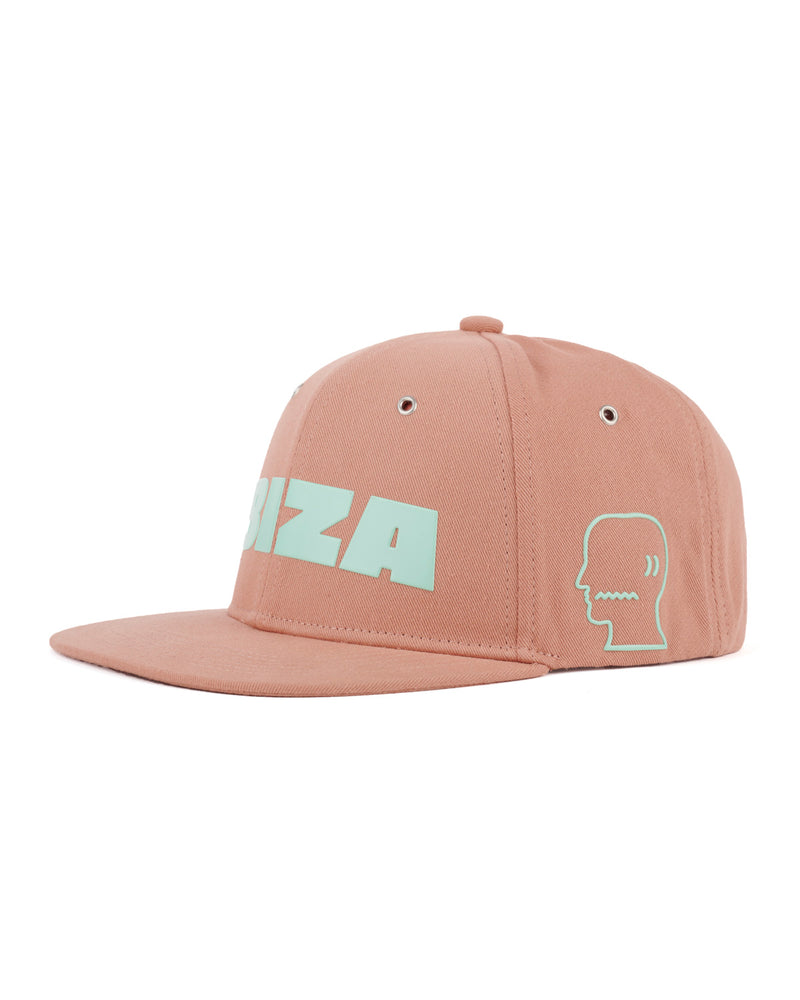Brain Dead x UD Ibiza Cap - Beige 2