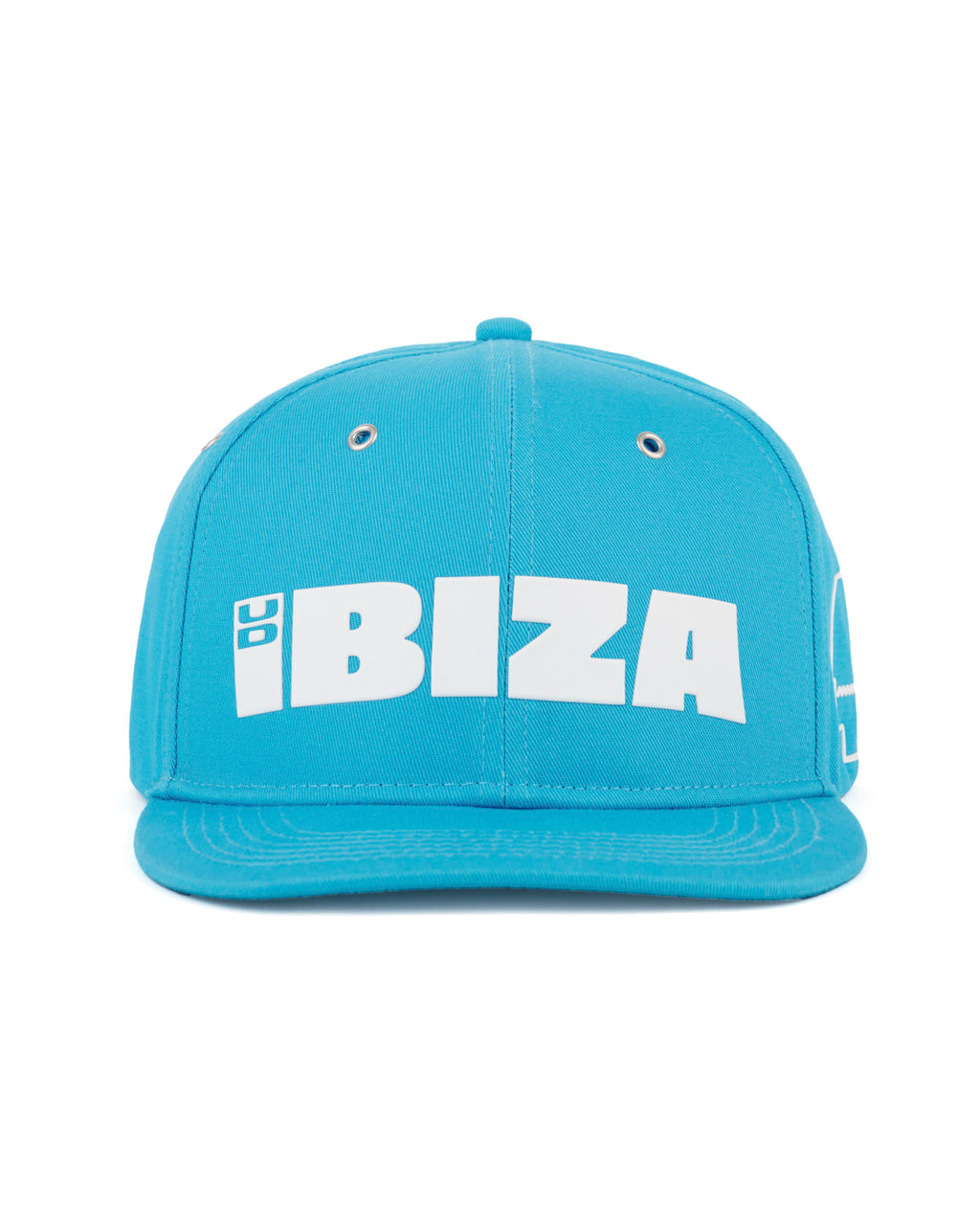 Brain Dead x UD Ibiza Cap - Blue