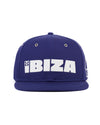 Brain Dead x UDI Cap - Navy