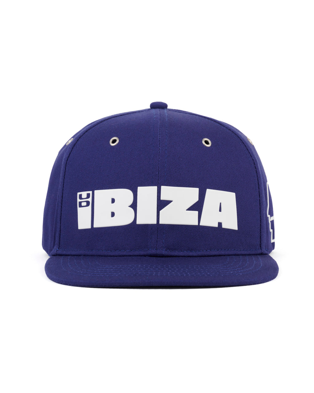 Brain Dead x UD Ibiza Cap - Navy