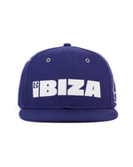 Brain Dead x UDI Cap - Navy 1