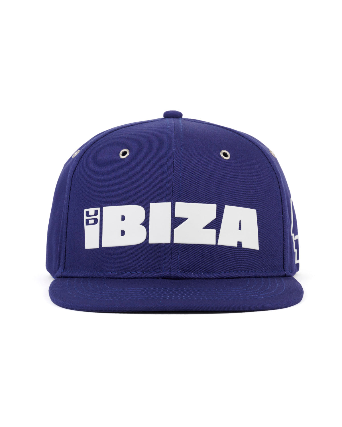Brain Dead x UDI Cap - Navy 1