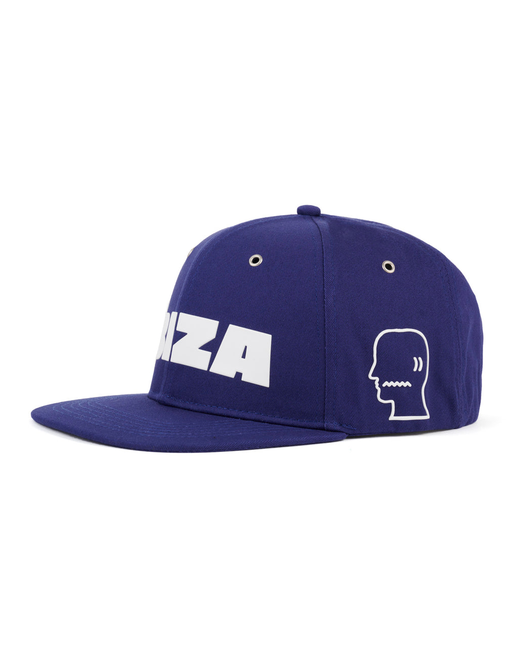 Brain Dead x UDI Cap - Navy 2