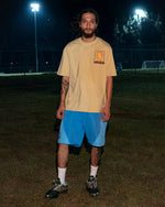 Brain Dead x UD Ibiza Coast T-Shirt - Beige 6