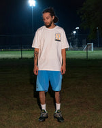 Brain Dead x UD Ibiza Coast T-Shirt - White 4