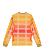 Brain Dead x UDI First Kit Goalkeeper Jersey - Red 3