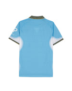 Brain Dead x UDI First Kit Jersey - Blue 3