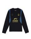 Brain Dead x UDI Goalkeeper Training Zip Top