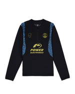 Brain Dead x UDI Goalkeeper Training Zip Top 1