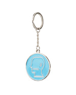 Brain Dead x UD Ibiza Keyholder - Blue 3
