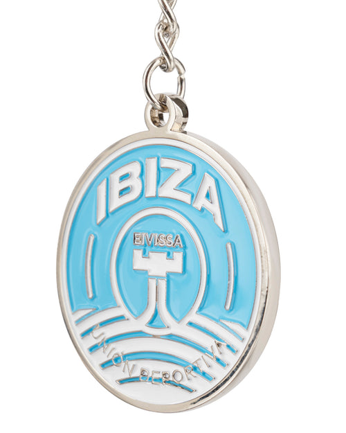 Brain Dead x UD Ibiza Keyholder - Blue 2