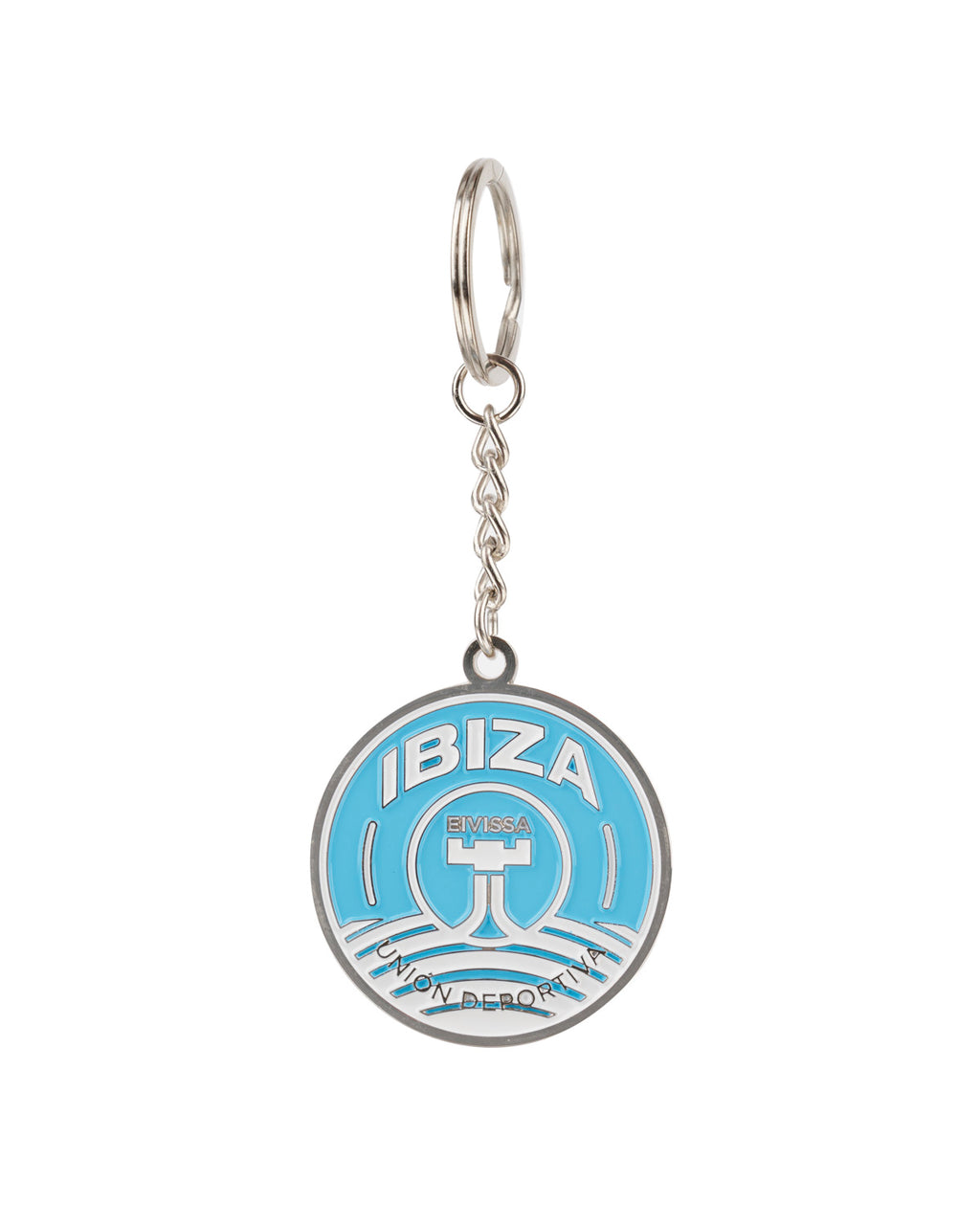 Brain Dead x UD Ibiza Keyholder - Blue