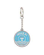 Brain Dead x UD Ibiza Keyholder - Blue 1