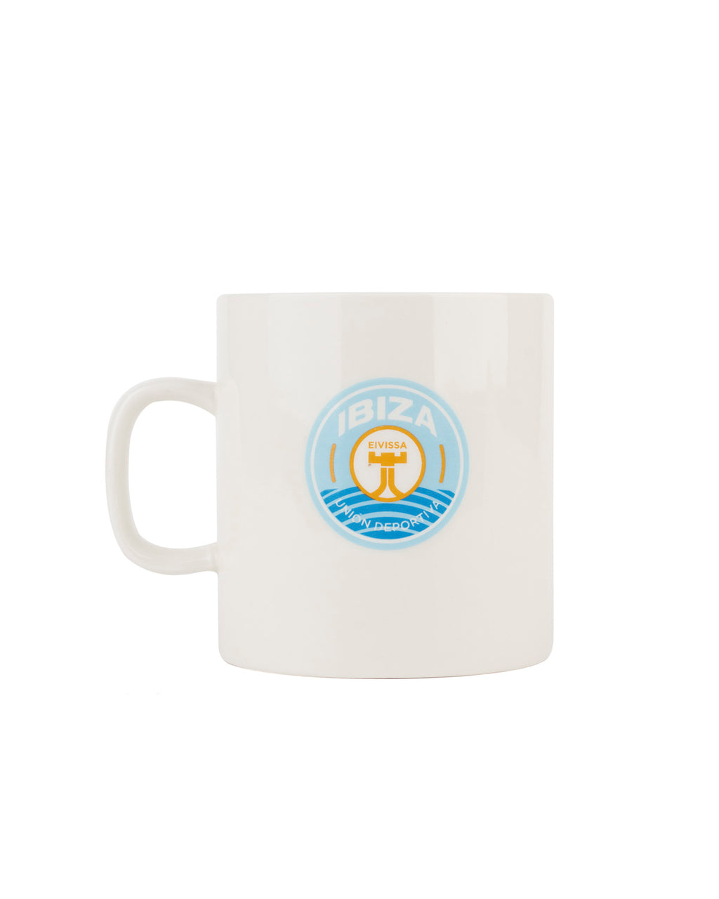 Brain Dead x UD Ibiza Mug - Multi