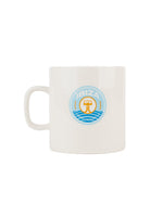 Brain Dead x UDI Mug 1