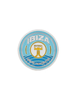 Brain Dead x UD Ibiza Pin - Blue Multi 1