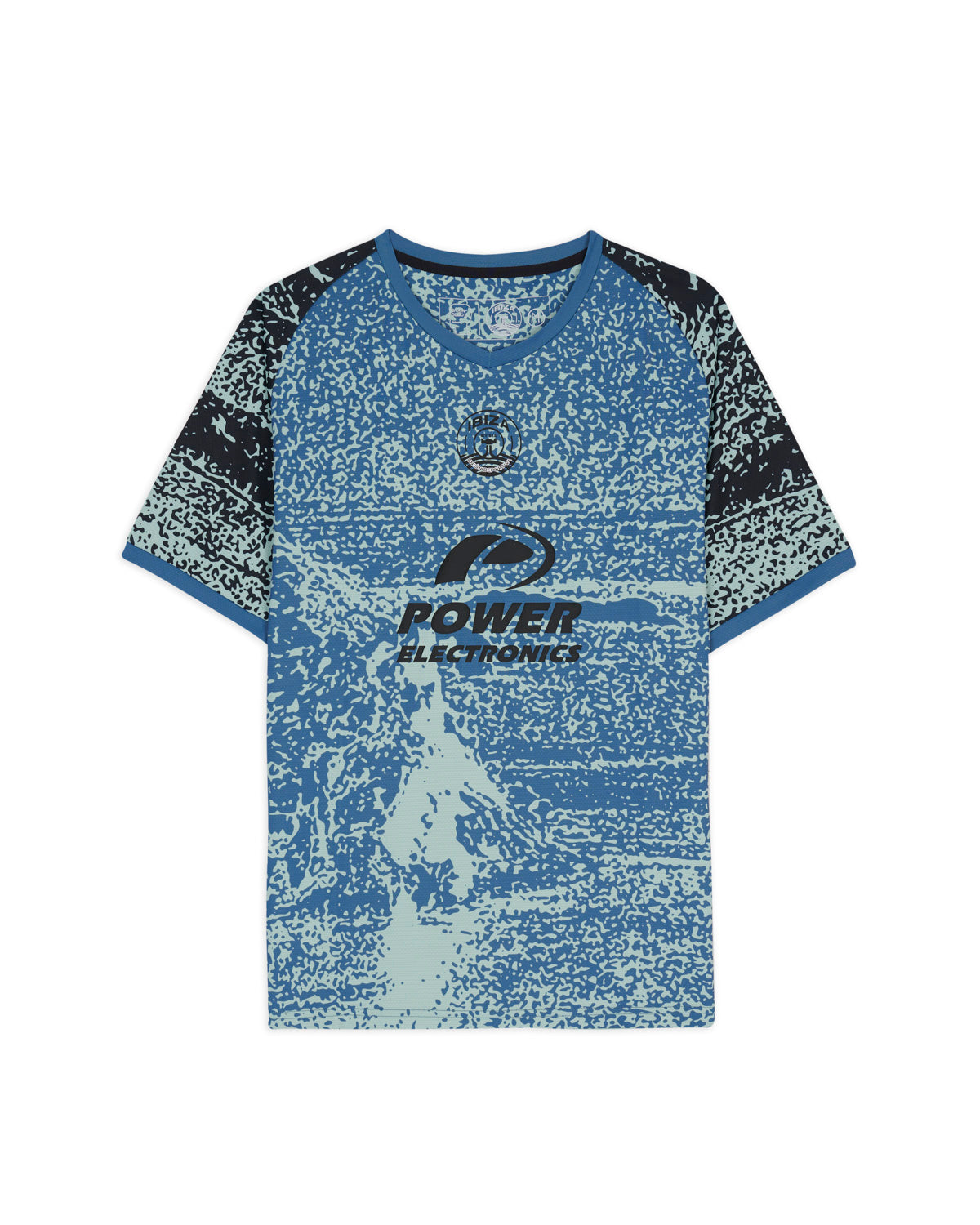 Brain Dead x UDI Player Training Jersey 1