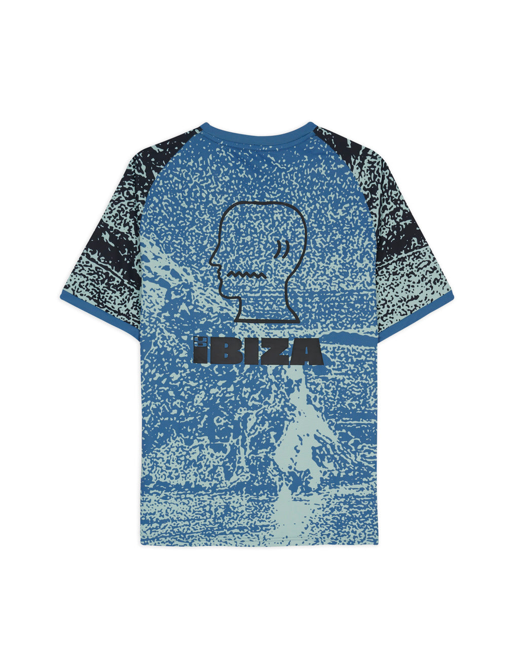 Brain Dead x UDI Player Training Jersey 3