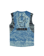 Brain Dead x UDI Player Training Tank Top 3