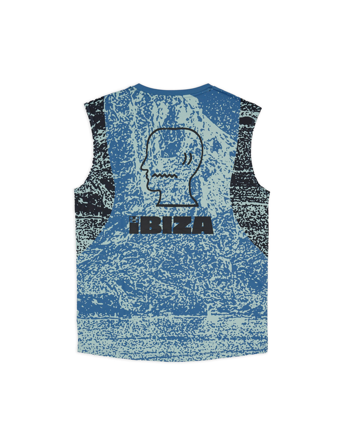 Brain Dead x UDI Player Training Tank Top 3