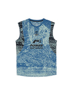Brain Dead x UDI Player Training Tank Top 1
