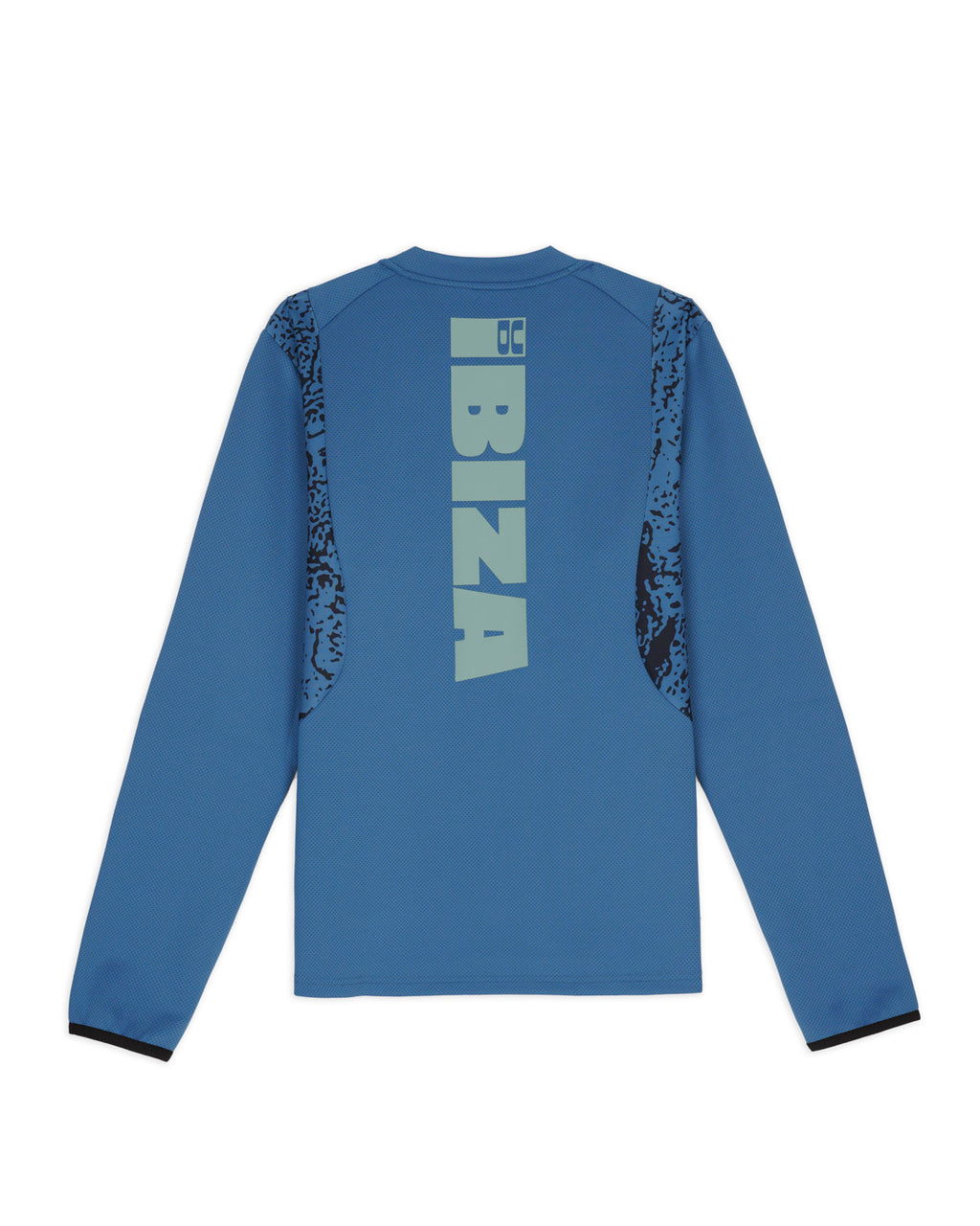 Brain Dead x UDI Player Training Zip Top 3