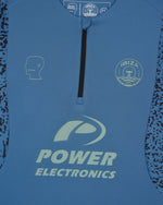 Brain Dead x UDI Player Training Zip Top 2
