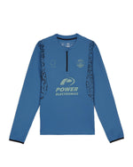 Brain Dead x UDI Player Training Zip Top 1