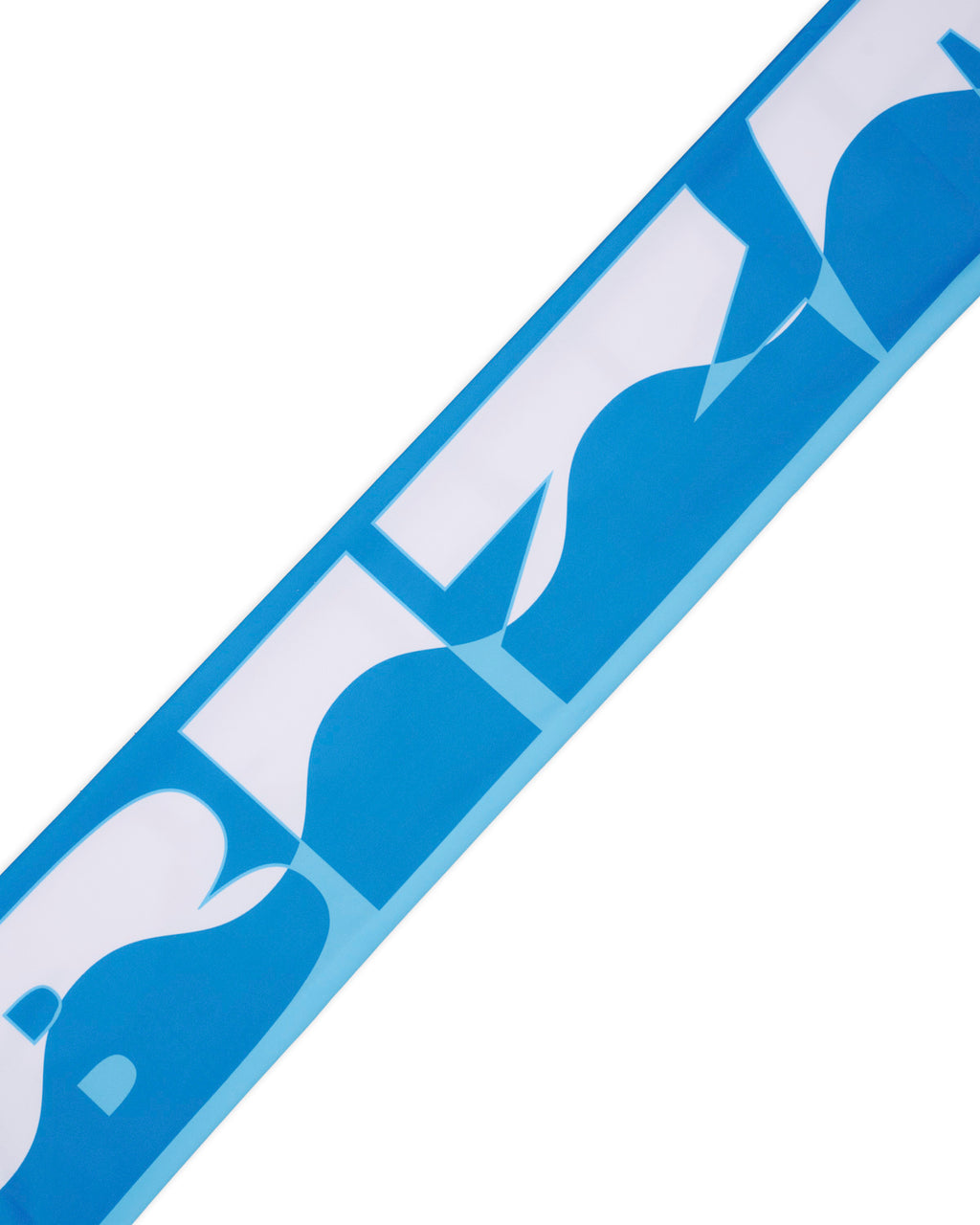 Brain Dead x UDI Wave Scarf 2