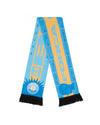 Brain Dead x UDI Stripe Scarf