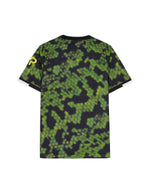 Brain Dead x UDI Second Kit Jersey - Black Multi 5