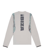 Brain Dead x UDI Staff Training Zip Top 3