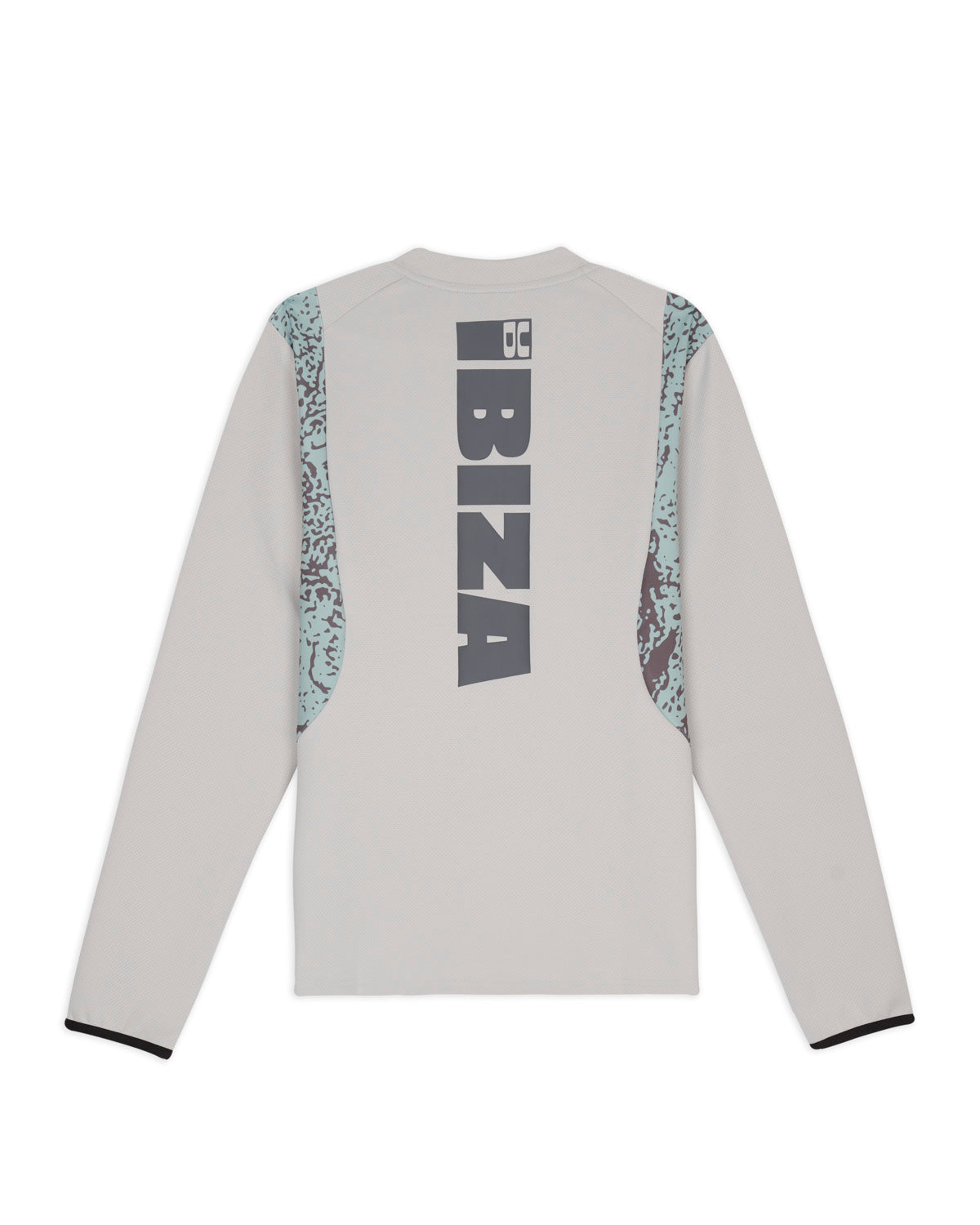 Brain Dead x UDI Staff Training Zip Top 3