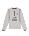 Brain Dead x UDI Staff Training Zip Top