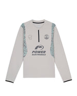 Brain Dead x UDI Staff Training Zip Top 1