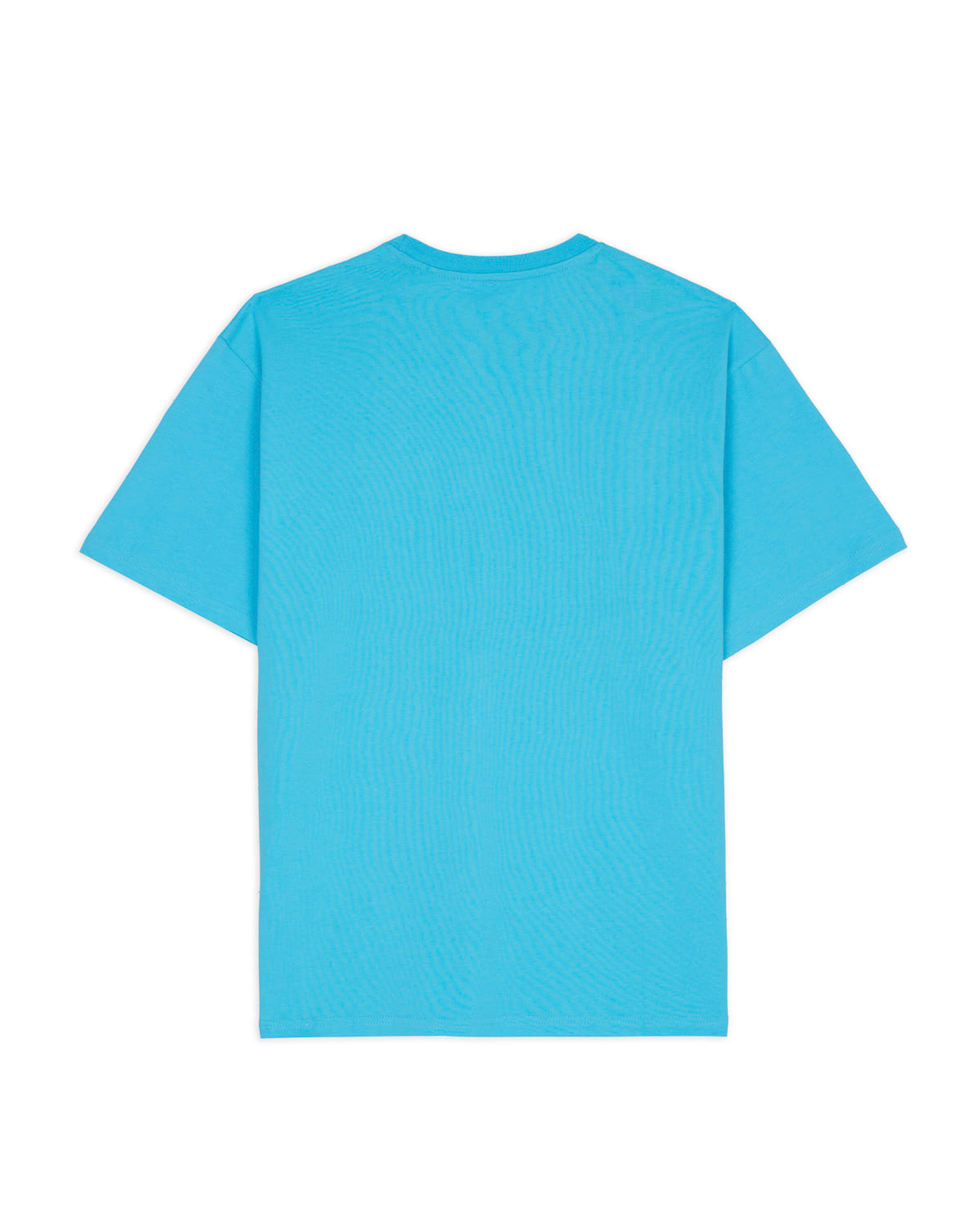 Brain Dead x UDI Sun T-Shirt - Light Blue 3