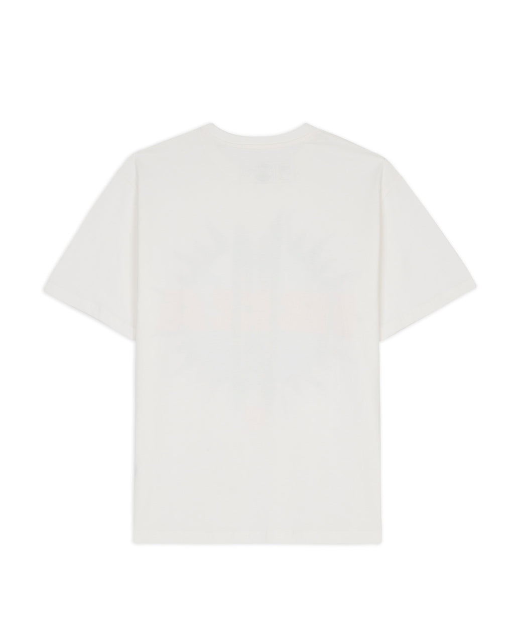 Brain Dead x UDI Sun T-Shirt - White 3