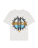 Brain Dead x UDI Sun T-Shirt - White 1