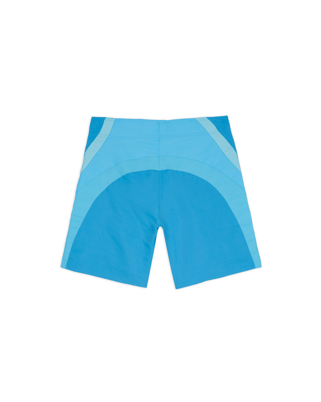 Brain Dead x UD Ibiza Kids Swimtrunks - Blue 3
