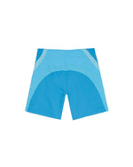 Brain Dead x UD Ibiza Kids Swimtrunks - Blue 3