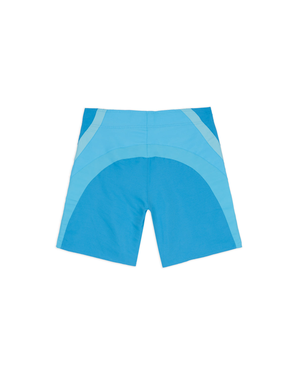 Brain Dead x UD Ibiza Kids Swimtrunks - Blue 3
