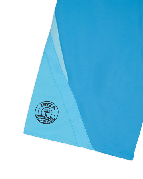 Brain Dead x UD Ibiza Kids Swimtrunks - Blue 2
