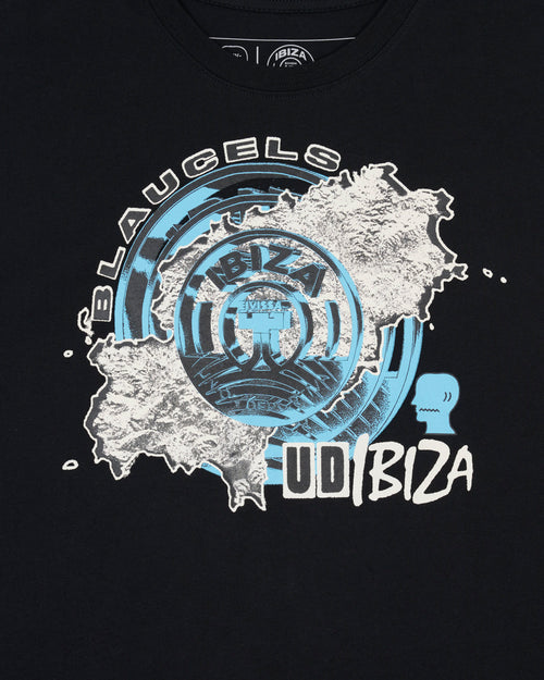 Brain Dead x UD Ibiza Tank Top - Black 2