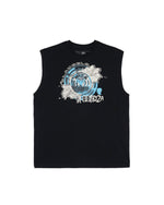 Brain Dead x UDI Tank Top - Black 1