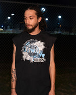 Brain Dead x UD Ibiza Tank Top - Black 2