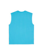 Brain Dead x UDI Tank Top - Blue 3