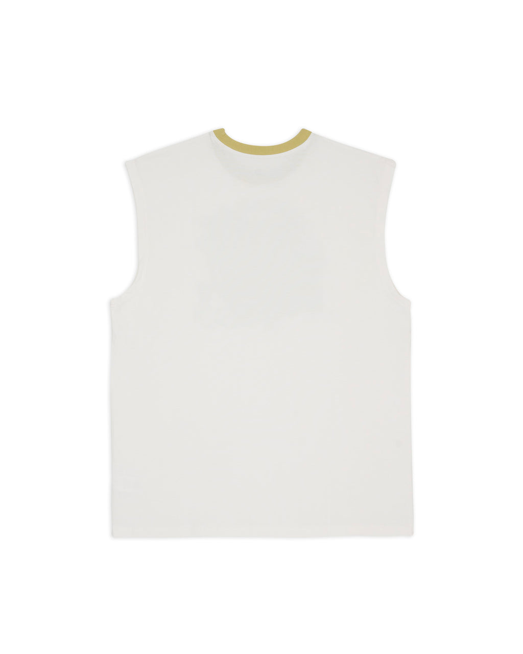 Brain Dead x UDI Tank Top - White 3