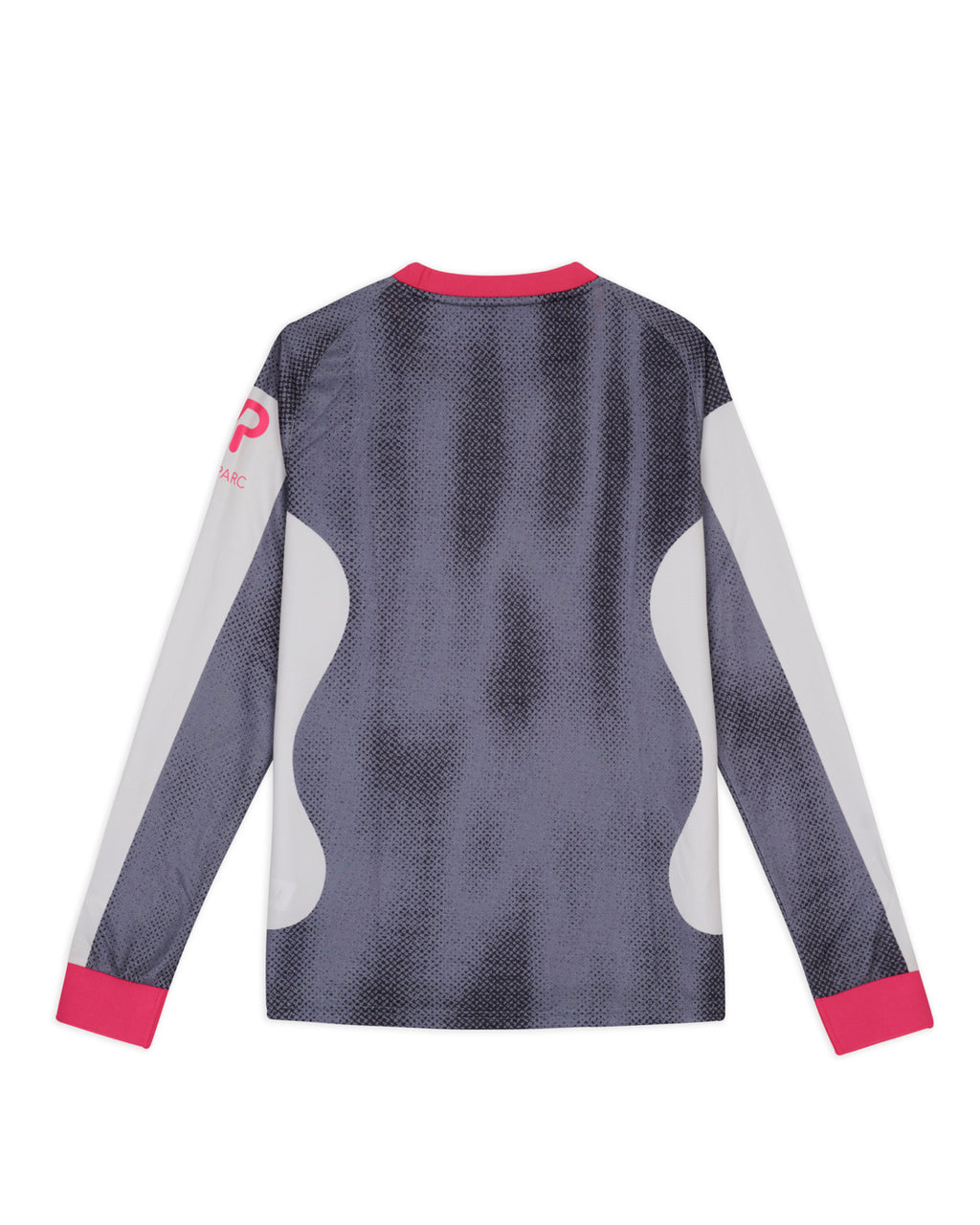 Brain Dead x UDI Third Goalkeeper Jersey - Gray 3